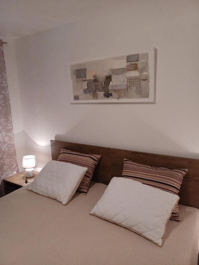 Apartmani Rina Kadumi Экстерьер фото