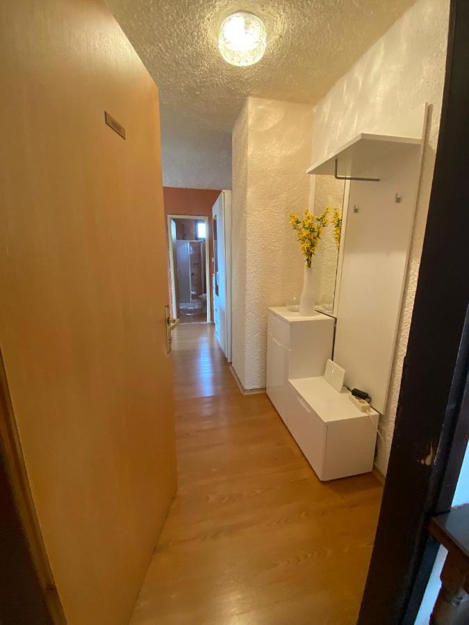 Apartmani Rina Kadumi Экстерьер фото