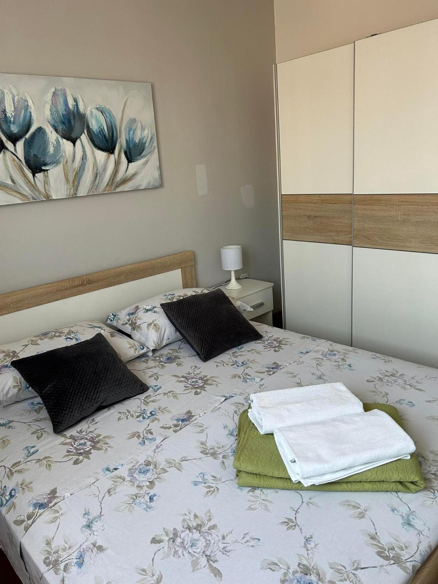 Apartmani Rina Kadumi Экстерьер фото