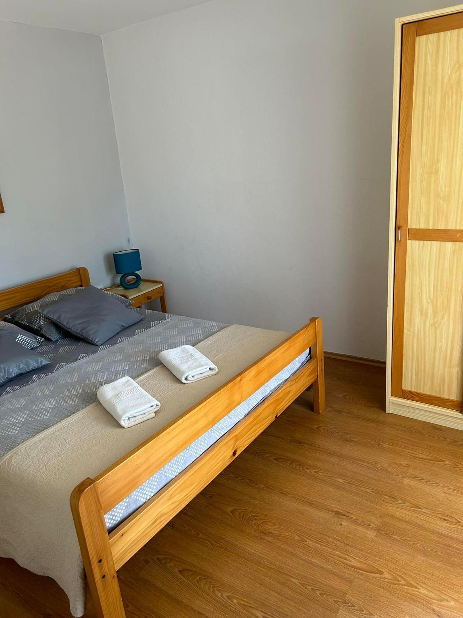 Apartmani Rina Kadumi Экстерьер фото